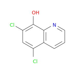chemical graph of compound 2435