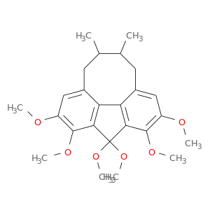 chemical graph of compound 1053
