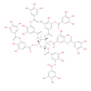 chemical graph of compound 1305