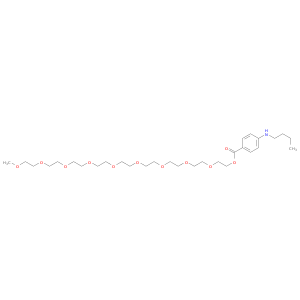 chemical graph of compound 1342