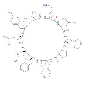 chemical graph of compound 1489