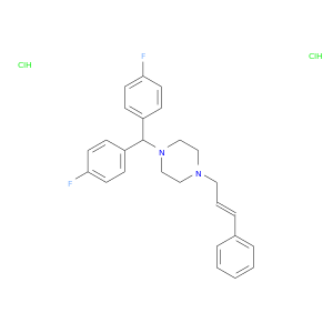 chemical graph of compound 2034