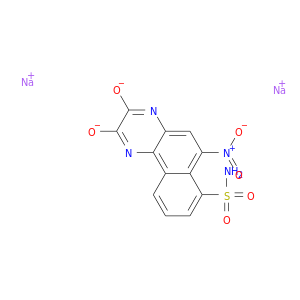 chemical graph of compound 2145