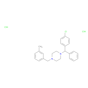 chemical graph of compound 2301