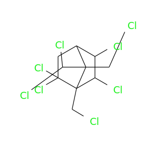 chemical graph of compound 2725