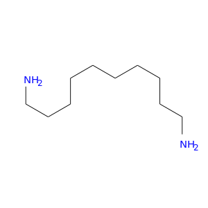 chemical graph of compound 2742