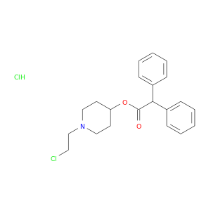 chemical graph of compound 2872