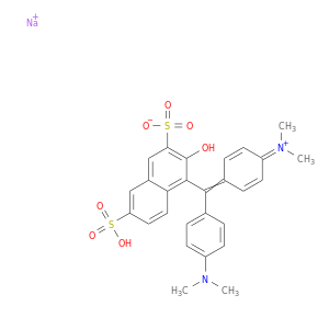 chemical graph of compound 3042