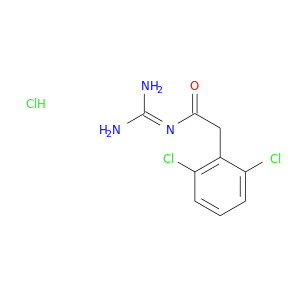 chemical graph of compound 449