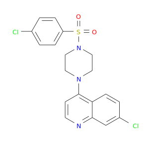 chemical graph of compound 712